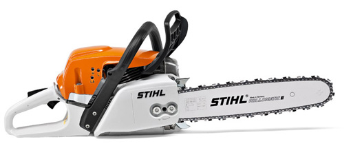 TRONCONNEUSE STIHL 271 Guide Rollo 45 325